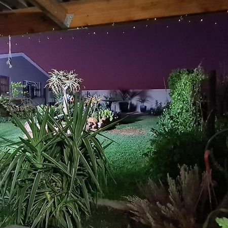 Mountain View Guesthouse Vanrhynsdorp Εξωτερικό φωτογραφία