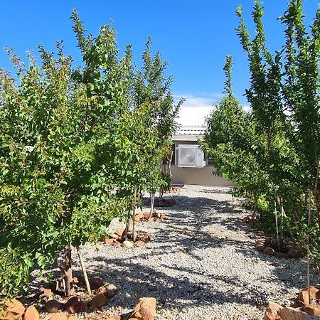 Mountain View Guesthouse Vanrhynsdorp Εξωτερικό φωτογραφία