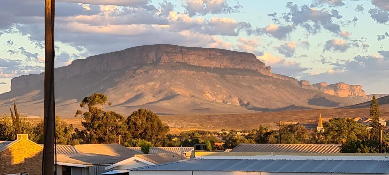 Mountain View Guesthouse Vanrhynsdorp Εξωτερικό φωτογραφία