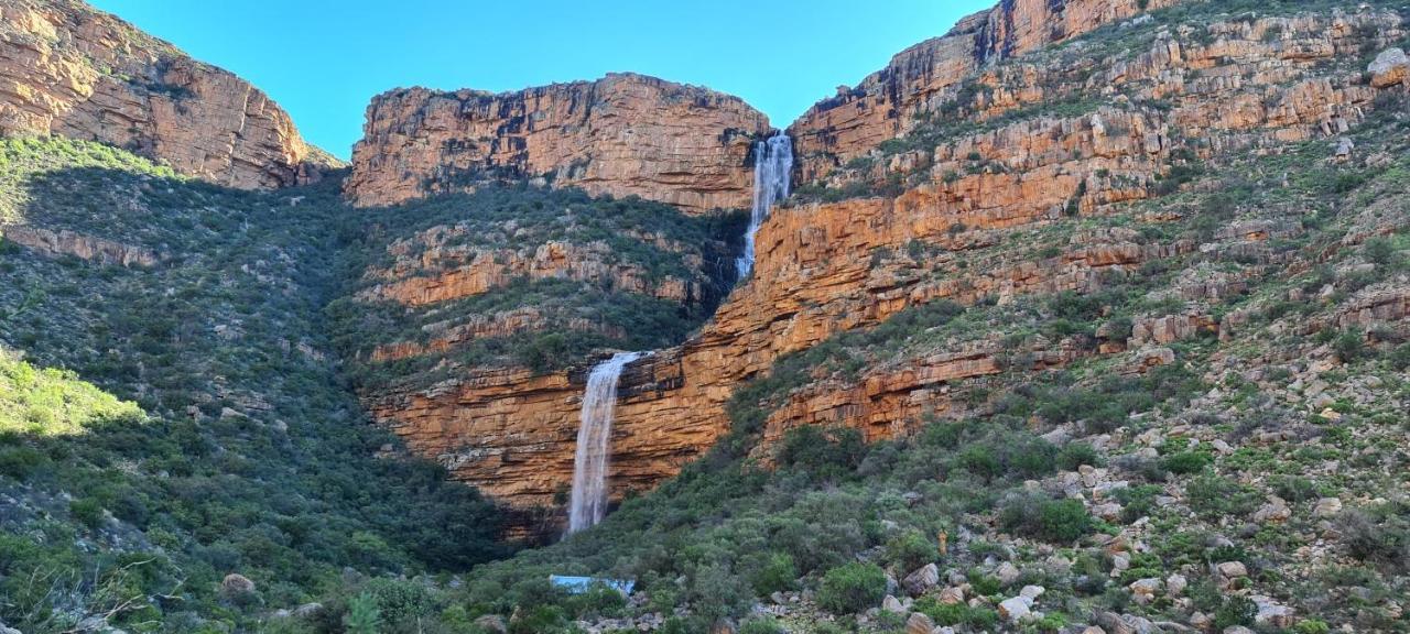 Mountain View Guesthouse Vanrhynsdorp Εξωτερικό φωτογραφία