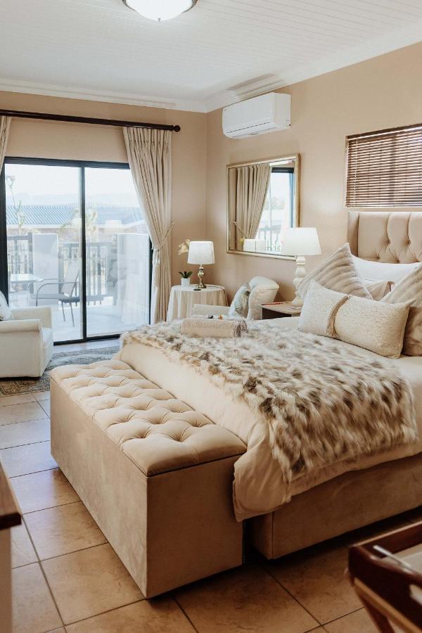 Mountain View Guesthouse Vanrhynsdorp Εξωτερικό φωτογραφία