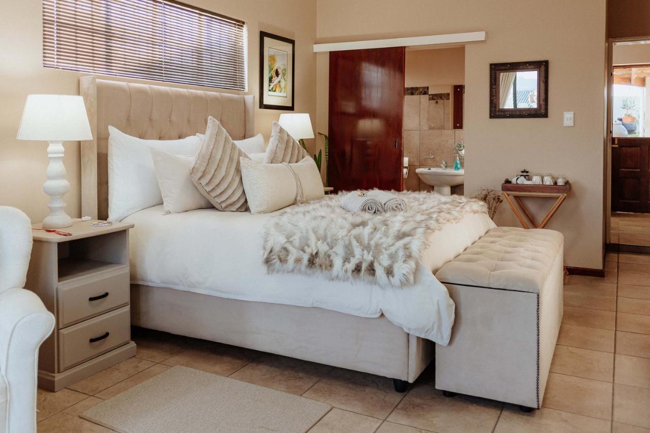 Mountain View Guesthouse Vanrhynsdorp Εξωτερικό φωτογραφία