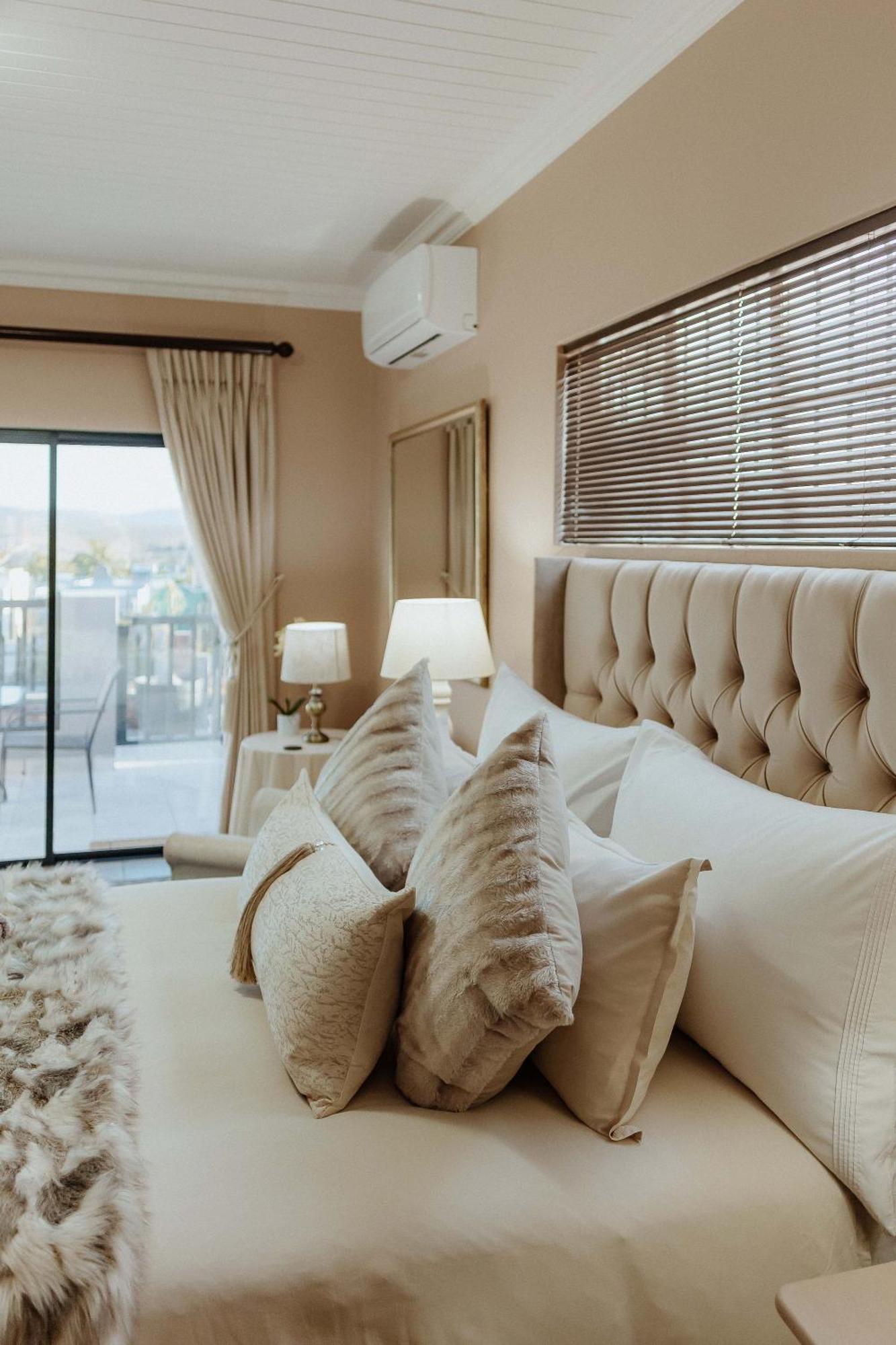Mountain View Guesthouse Vanrhynsdorp Εξωτερικό φωτογραφία
