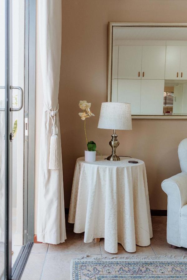 Mountain View Guesthouse Vanrhynsdorp Εξωτερικό φωτογραφία