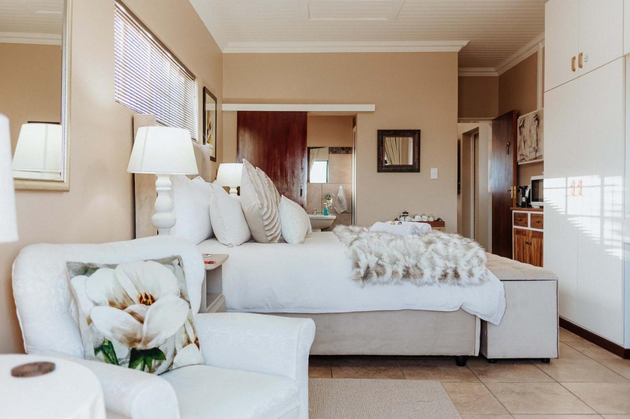 Mountain View Guesthouse Vanrhynsdorp Εξωτερικό φωτογραφία