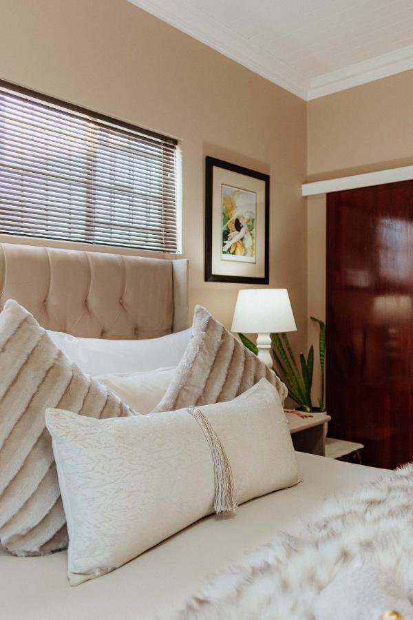 Mountain View Guesthouse Vanrhynsdorp Εξωτερικό φωτογραφία