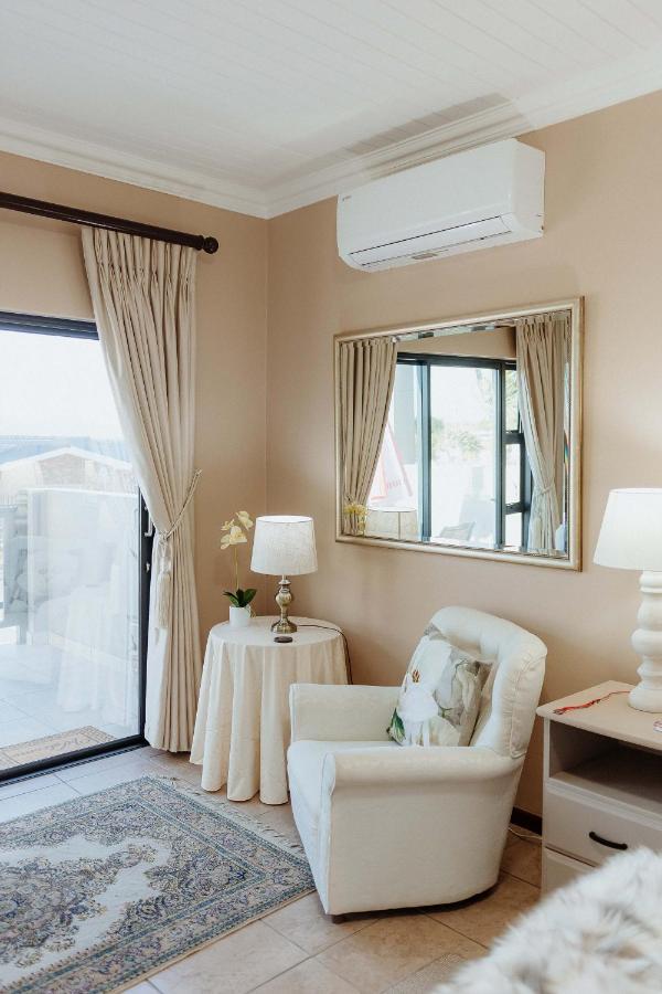 Mountain View Guesthouse Vanrhynsdorp Εξωτερικό φωτογραφία