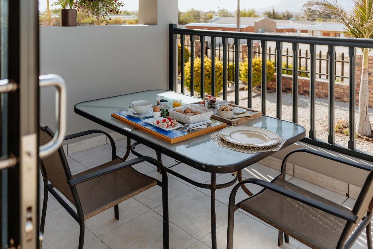 Mountain View Guesthouse Vanrhynsdorp Εξωτερικό φωτογραφία