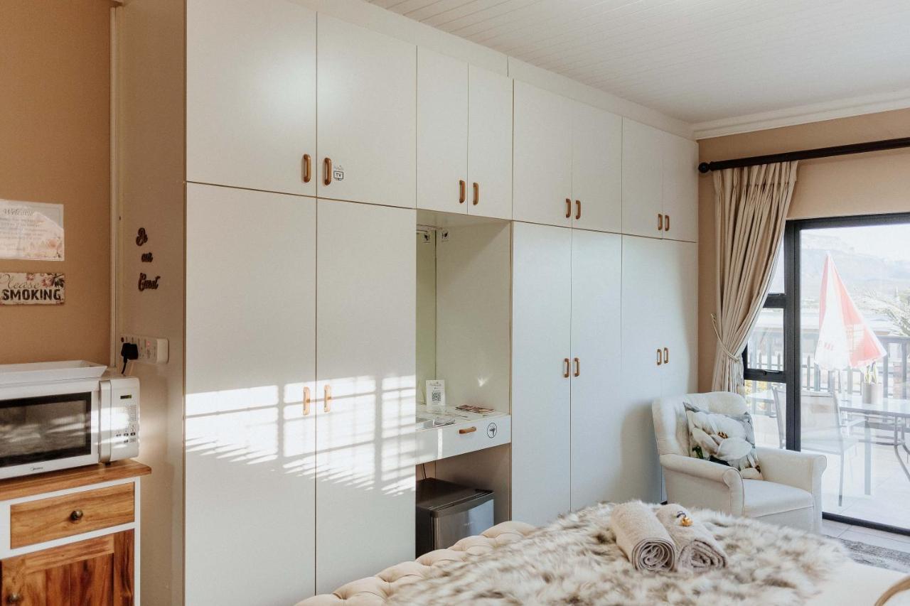 Mountain View Guesthouse Vanrhynsdorp Εξωτερικό φωτογραφία