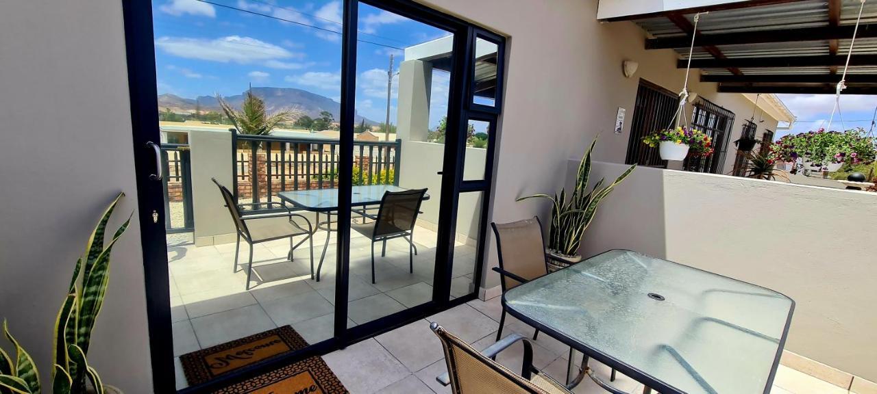 Mountain View Guesthouse Vanrhynsdorp Εξωτερικό φωτογραφία