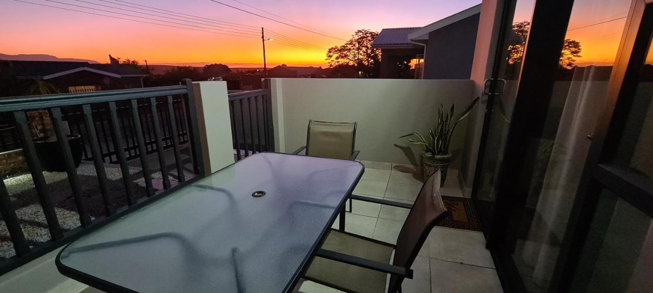 Mountain View Guesthouse Vanrhynsdorp Εξωτερικό φωτογραφία