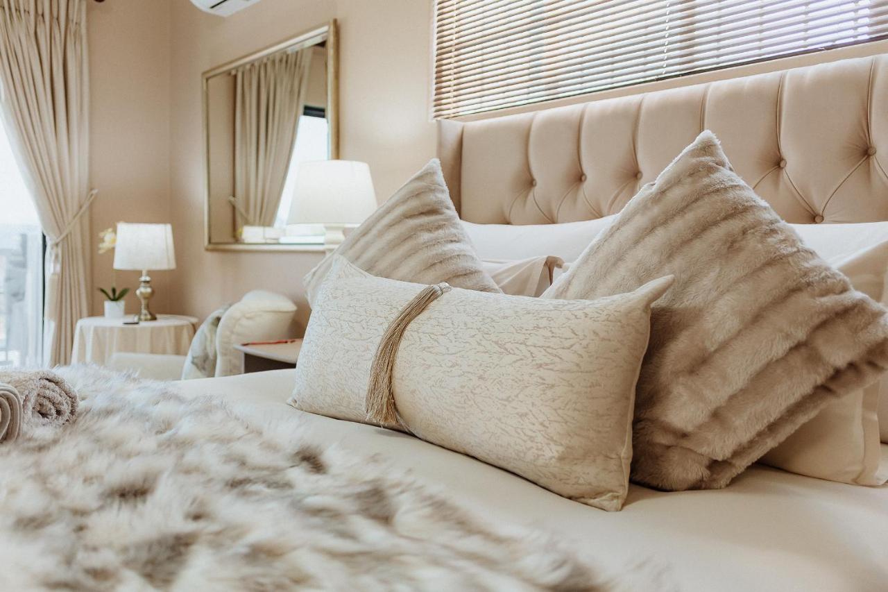 Mountain View Guesthouse Vanrhynsdorp Εξωτερικό φωτογραφία
