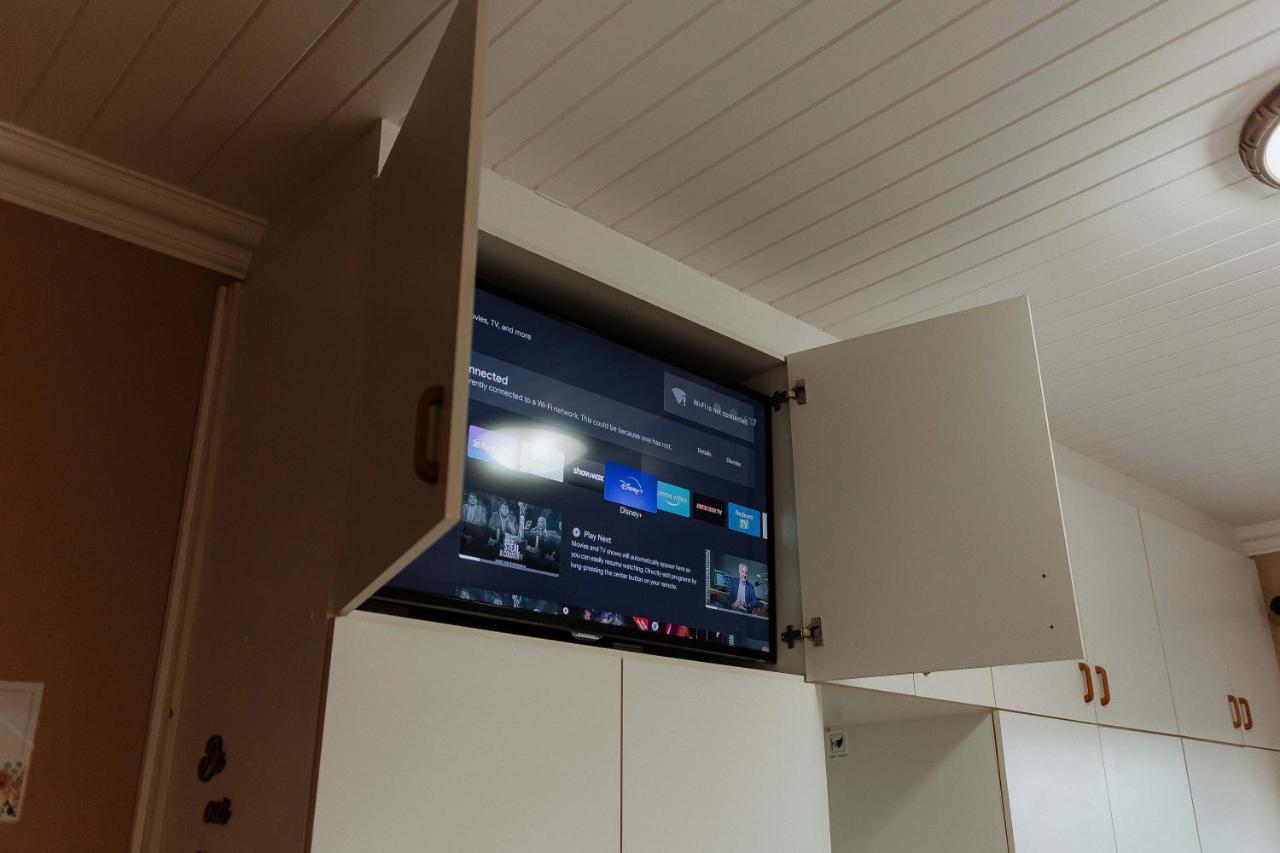 Mountain View Guesthouse Vanrhynsdorp Εξωτερικό φωτογραφία
