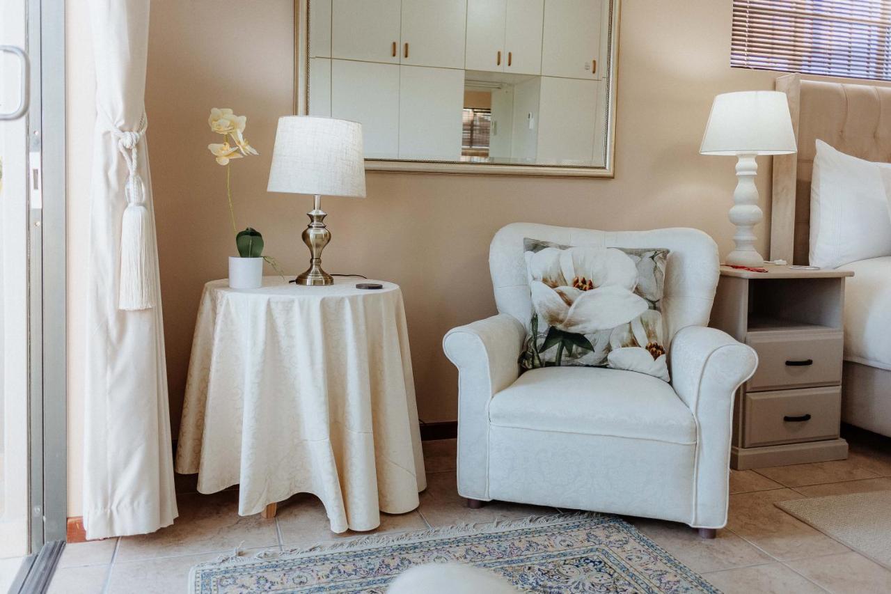 Mountain View Guesthouse Vanrhynsdorp Εξωτερικό φωτογραφία