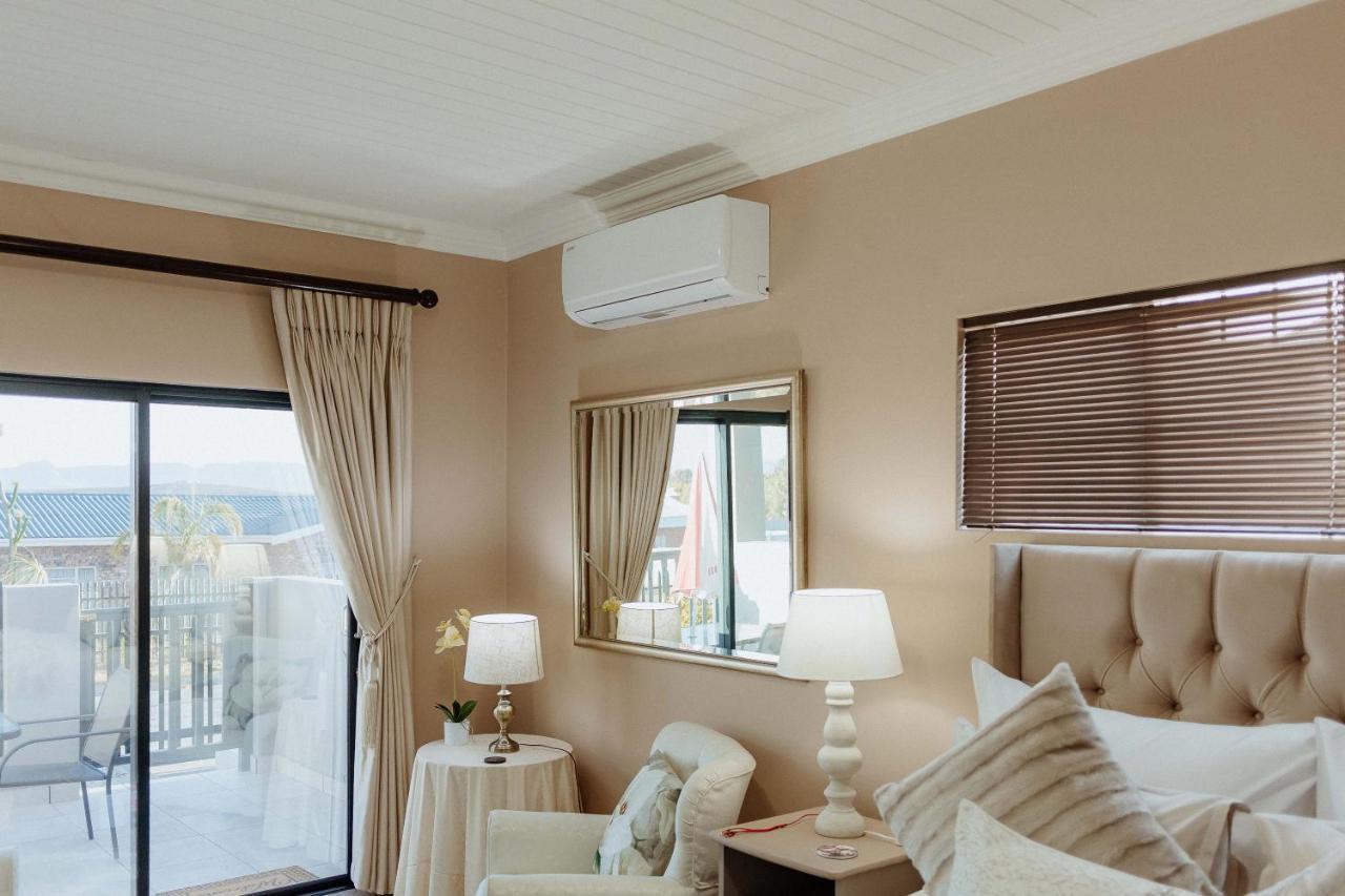Mountain View Guesthouse Vanrhynsdorp Εξωτερικό φωτογραφία