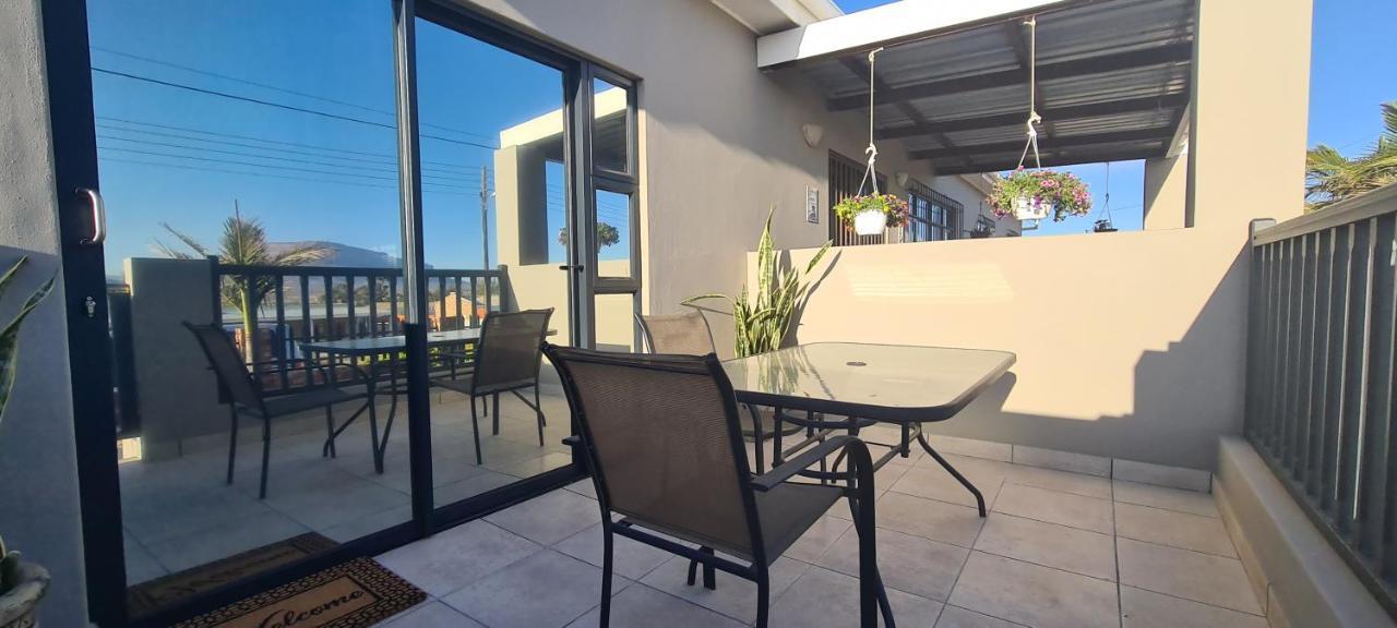 Mountain View Guesthouse Vanrhynsdorp Εξωτερικό φωτογραφία