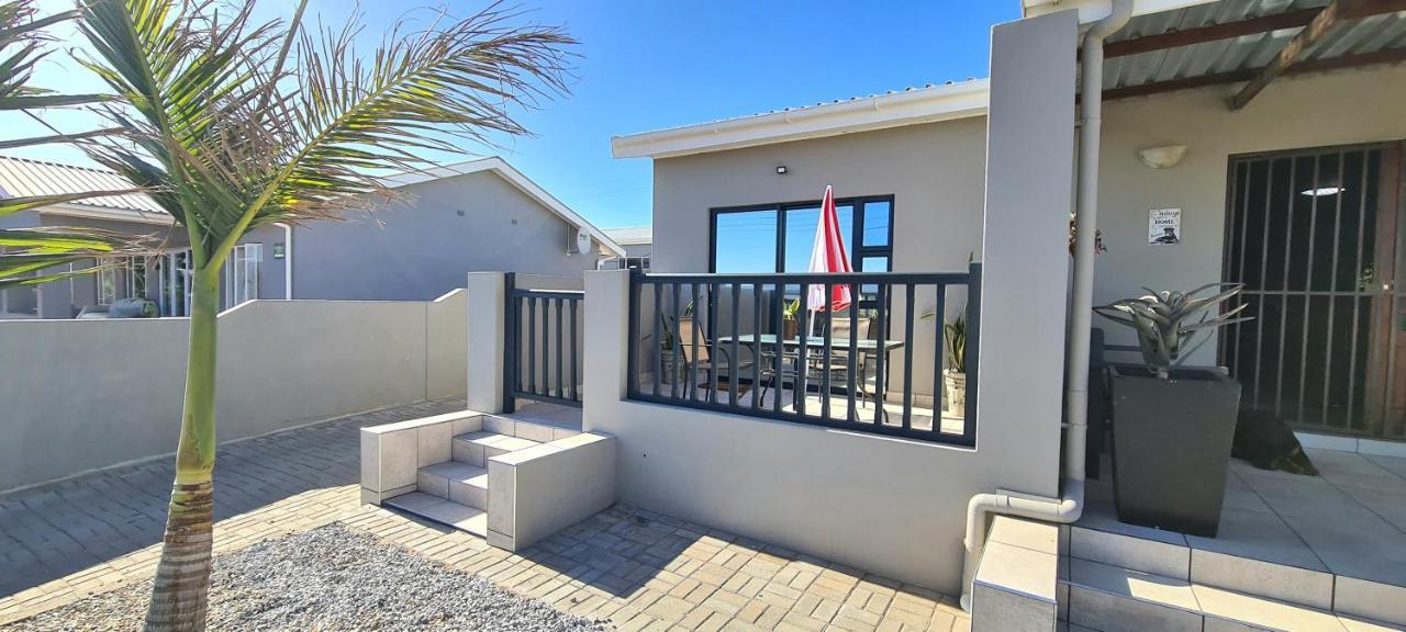 Mountain View Guesthouse Vanrhynsdorp Εξωτερικό φωτογραφία