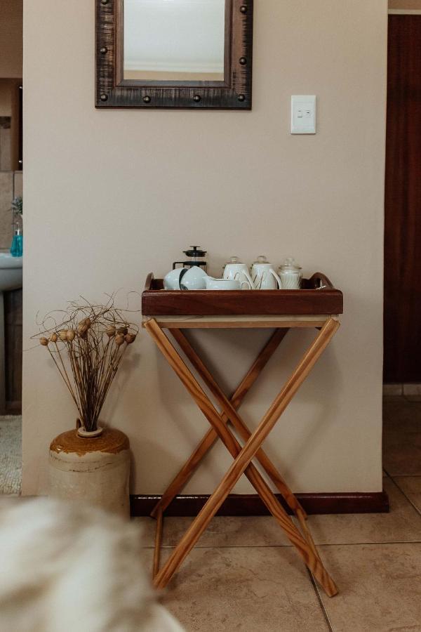 Mountain View Guesthouse Vanrhynsdorp Εξωτερικό φωτογραφία