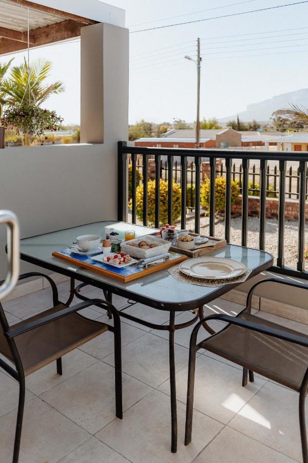 Mountain View Guesthouse Vanrhynsdorp Εξωτερικό φωτογραφία