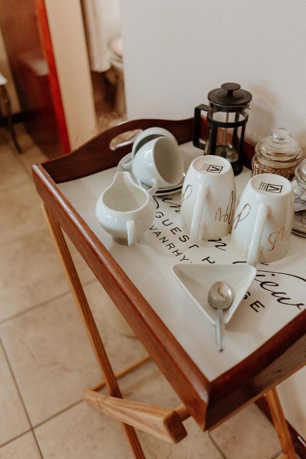 Mountain View Guesthouse Vanrhynsdorp Εξωτερικό φωτογραφία