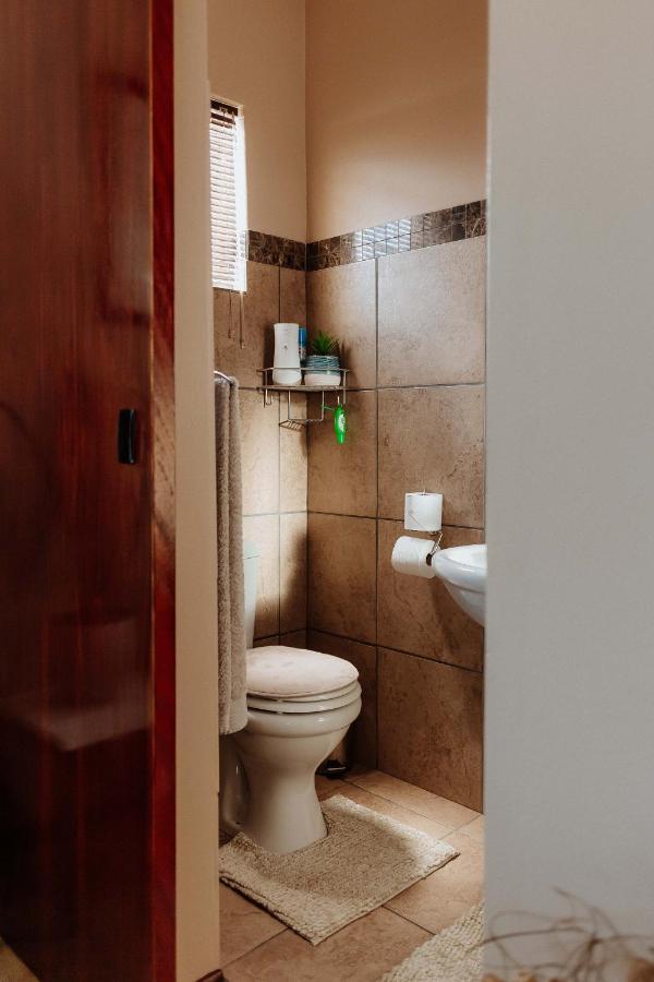 Mountain View Guesthouse Vanrhynsdorp Εξωτερικό φωτογραφία