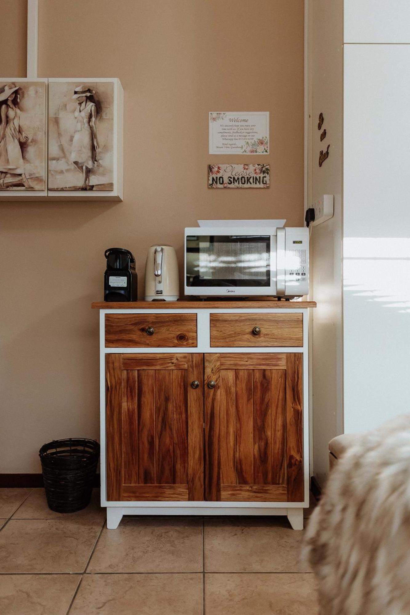 Mountain View Guesthouse Vanrhynsdorp Εξωτερικό φωτογραφία