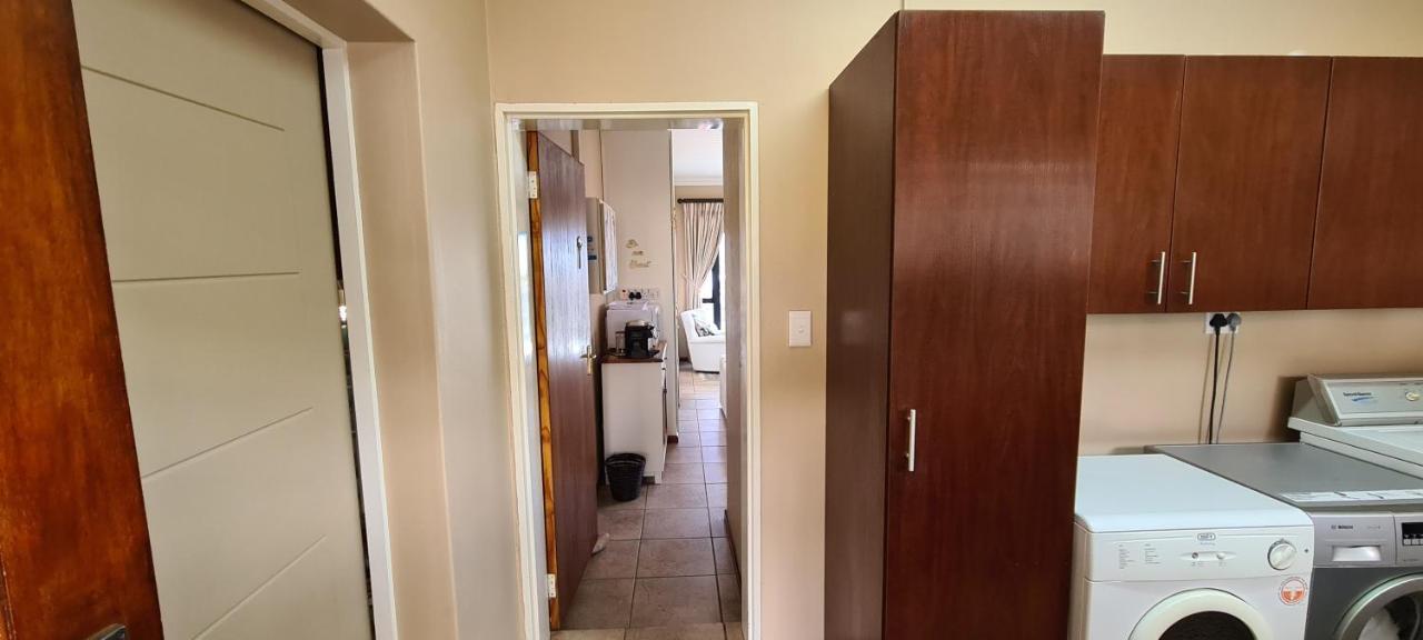 Mountain View Guesthouse Vanrhynsdorp Εξωτερικό φωτογραφία