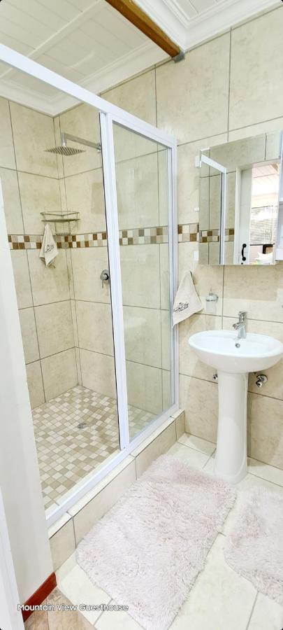Mountain View Guesthouse Vanrhynsdorp Εξωτερικό φωτογραφία