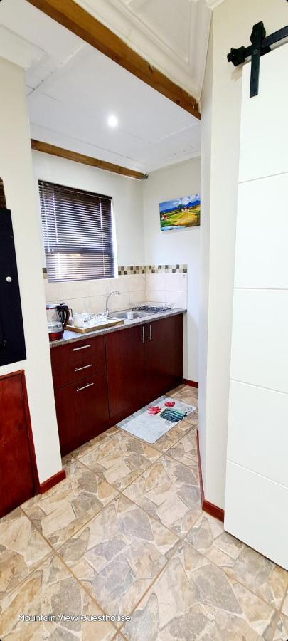Mountain View Guesthouse Vanrhynsdorp Εξωτερικό φωτογραφία