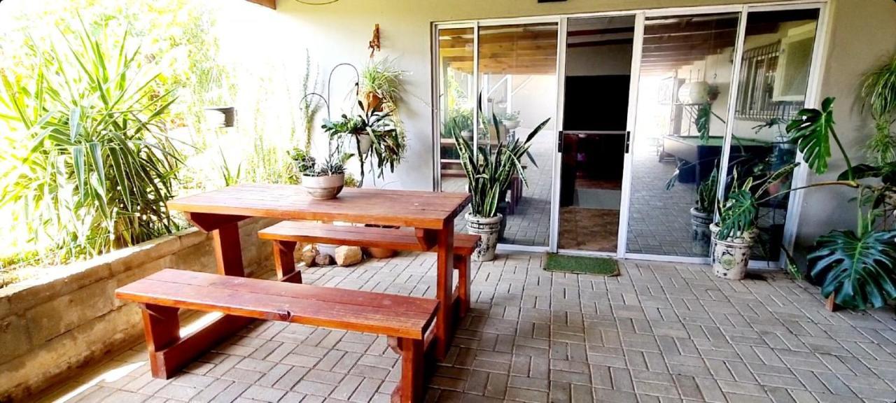 Mountain View Guesthouse Vanrhynsdorp Εξωτερικό φωτογραφία