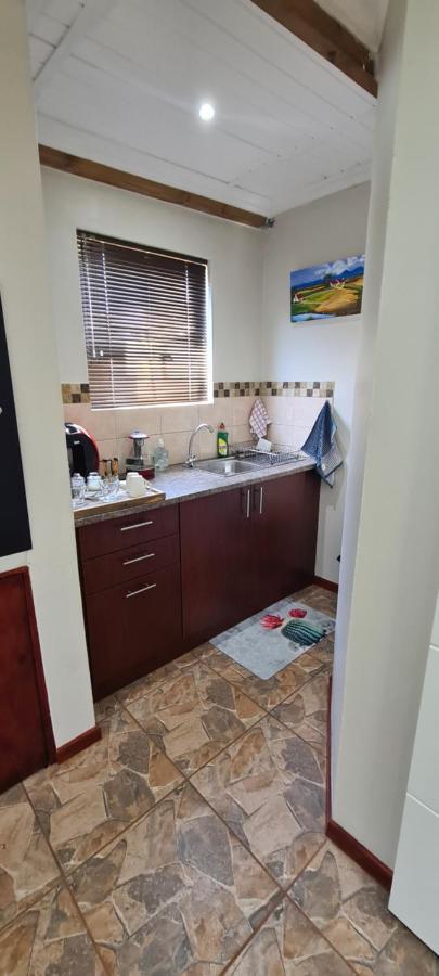 Mountain View Guesthouse Vanrhynsdorp Εξωτερικό φωτογραφία