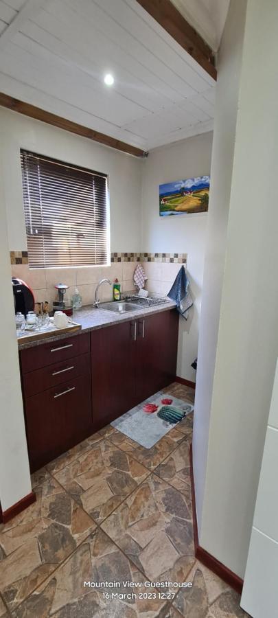 Mountain View Guesthouse Vanrhynsdorp Εξωτερικό φωτογραφία