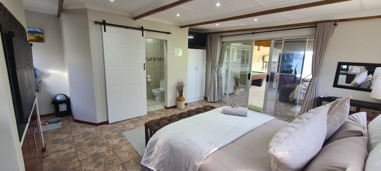 Mountain View Guesthouse Vanrhynsdorp Εξωτερικό φωτογραφία