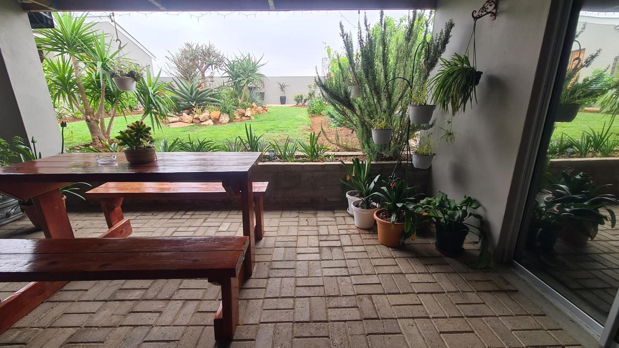 Mountain View Guesthouse Vanrhynsdorp Εξωτερικό φωτογραφία