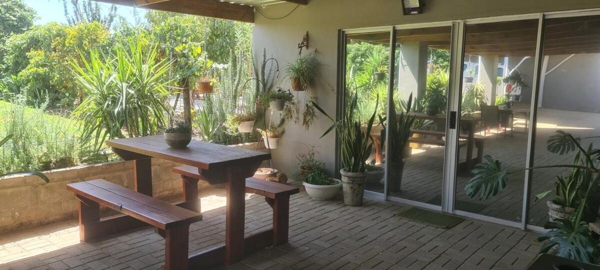 Mountain View Guesthouse Vanrhynsdorp Εξωτερικό φωτογραφία