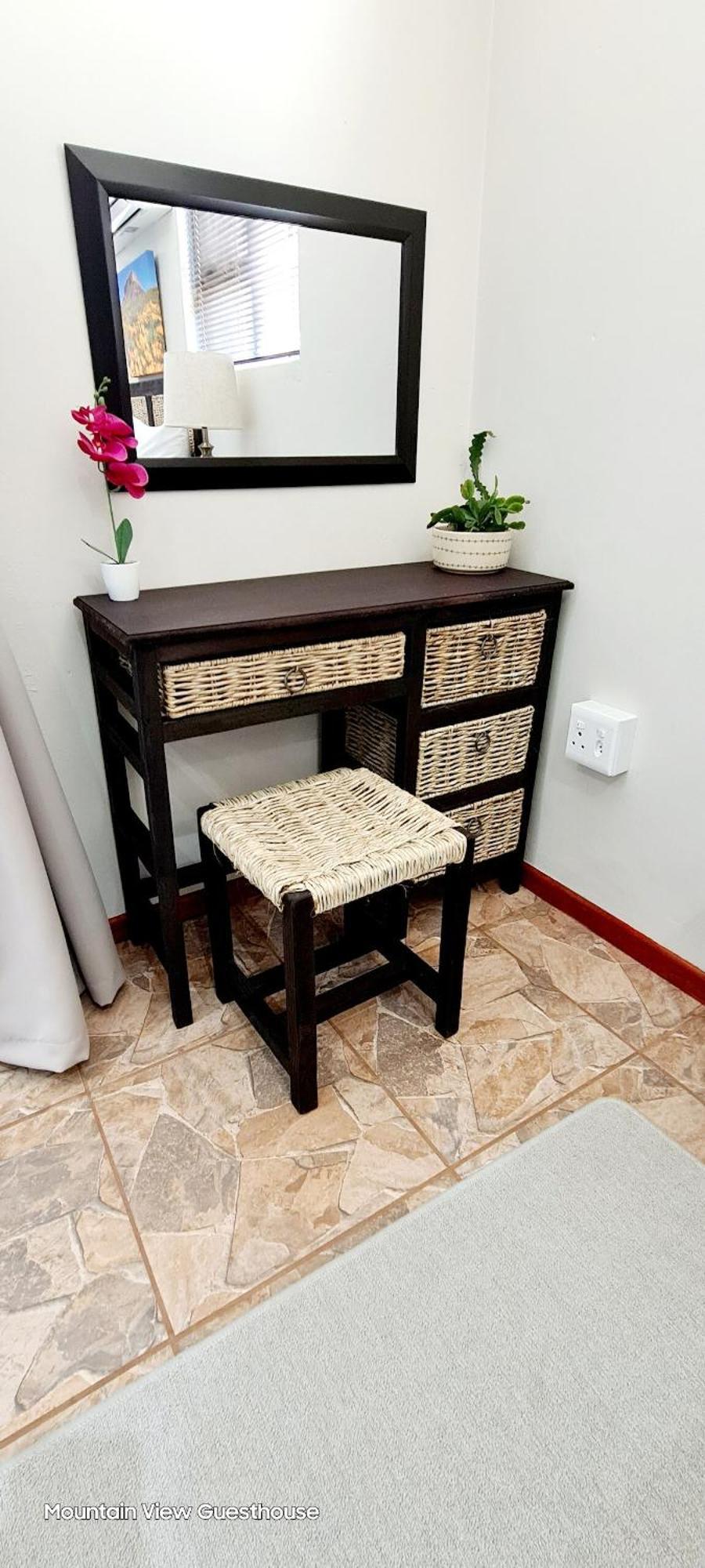 Mountain View Guesthouse Vanrhynsdorp Εξωτερικό φωτογραφία