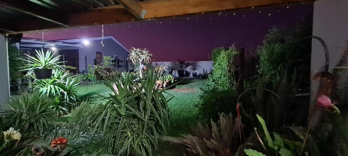 Mountain View Guesthouse Vanrhynsdorp Εξωτερικό φωτογραφία