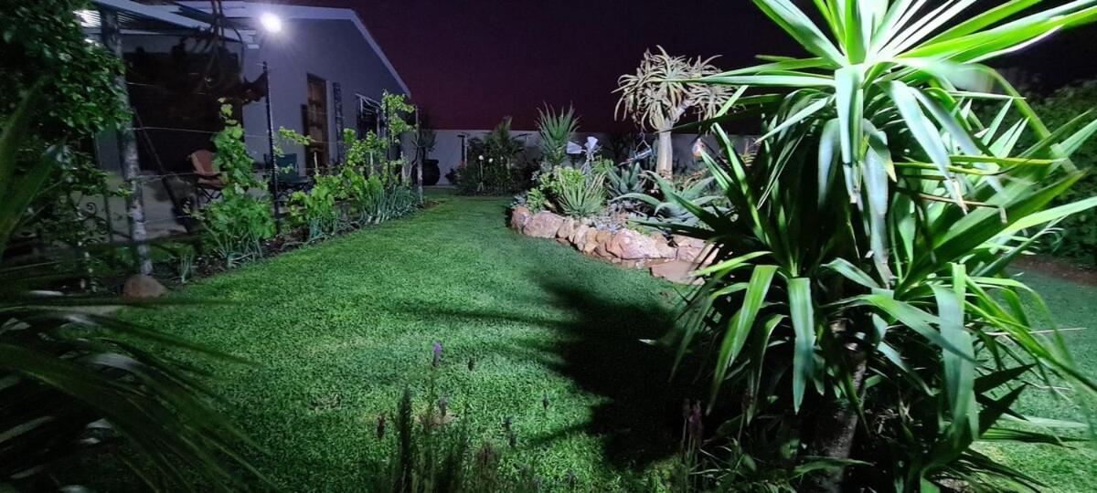 Mountain View Guesthouse Vanrhynsdorp Εξωτερικό φωτογραφία