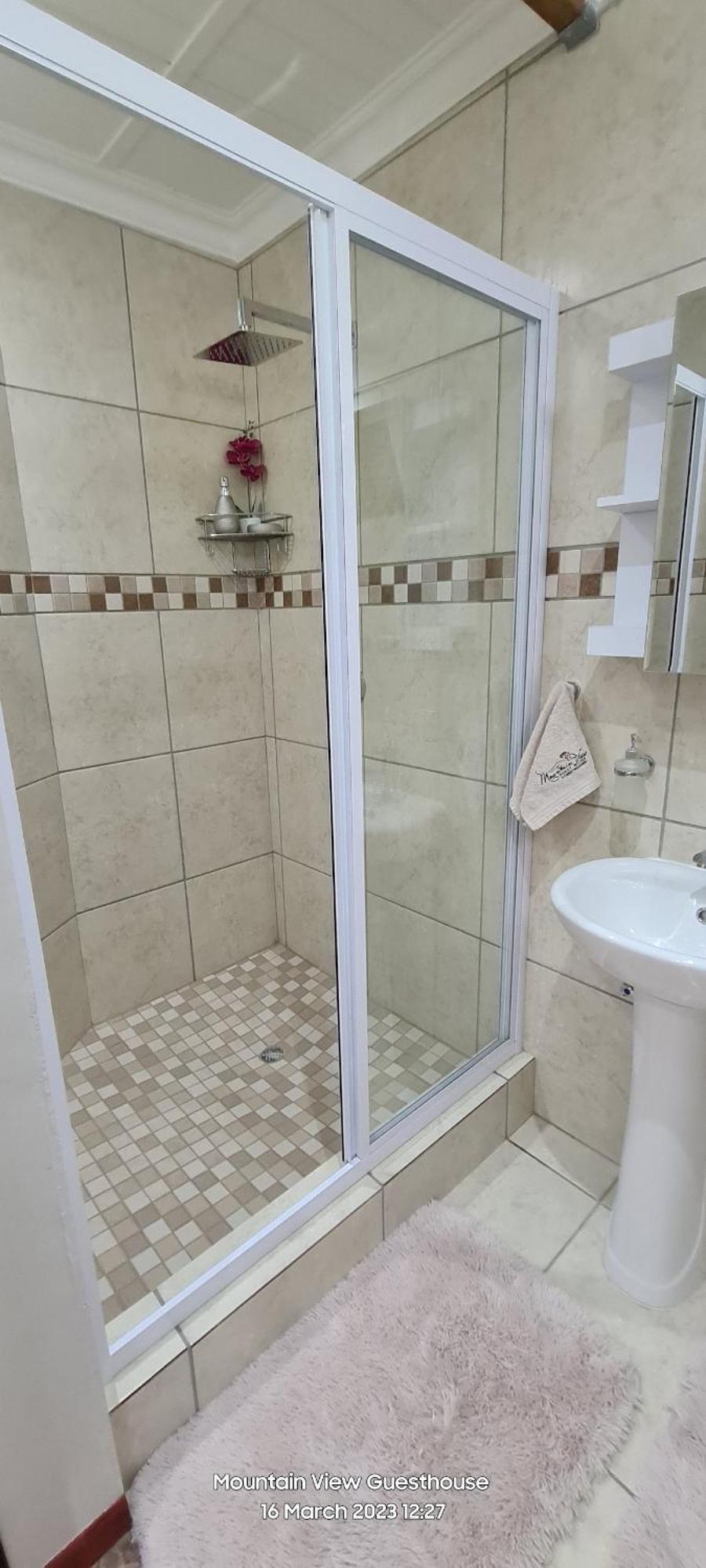 Mountain View Guesthouse Vanrhynsdorp Εξωτερικό φωτογραφία