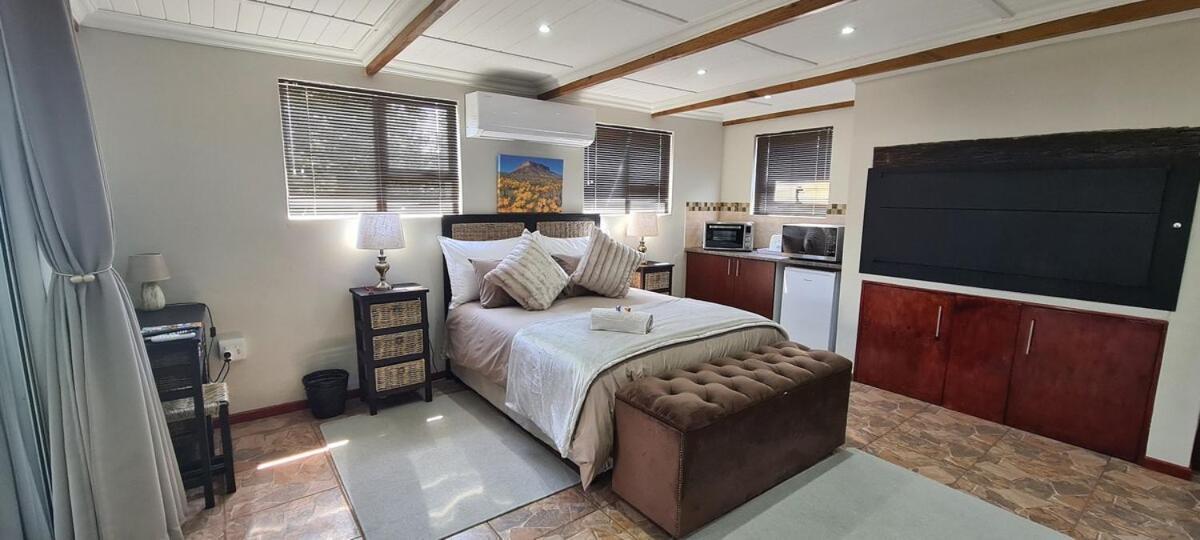 Mountain View Guesthouse Vanrhynsdorp Εξωτερικό φωτογραφία