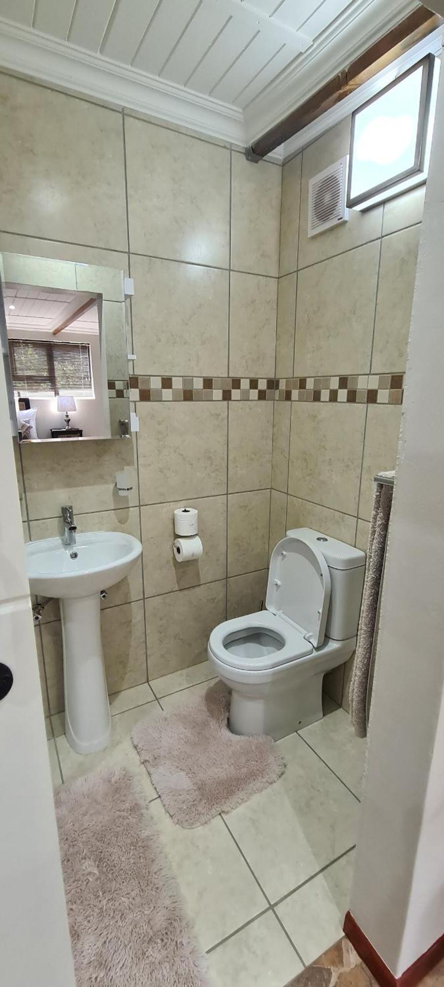 Mountain View Guesthouse Vanrhynsdorp Εξωτερικό φωτογραφία