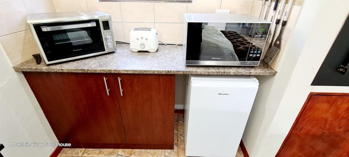 Mountain View Guesthouse Vanrhynsdorp Εξωτερικό φωτογραφία